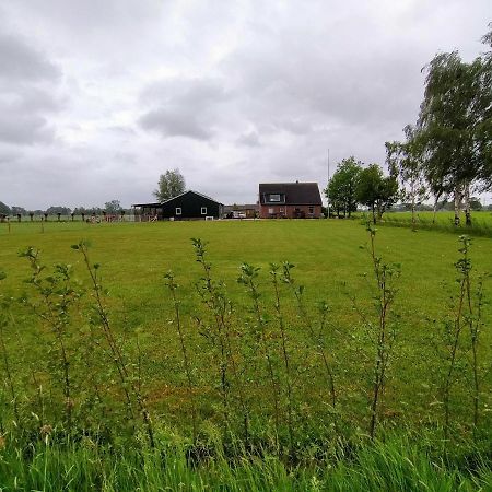 De Vrije Wei Broekland (Gelderland) Buitenkant foto