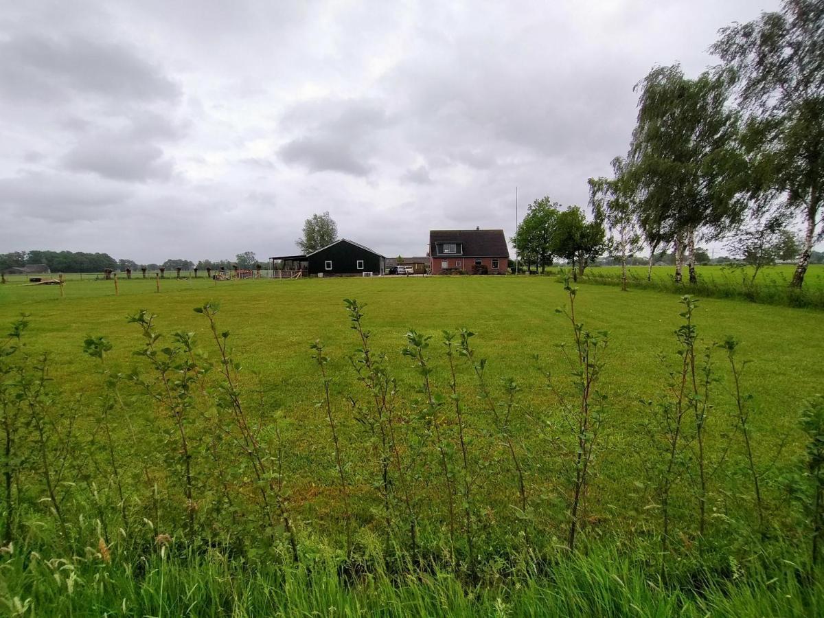 De Vrije Wei Broekland (Gelderland) Buitenkant foto