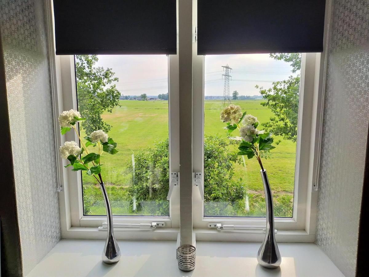 De Vrije Wei Broekland (Gelderland) Buitenkant foto