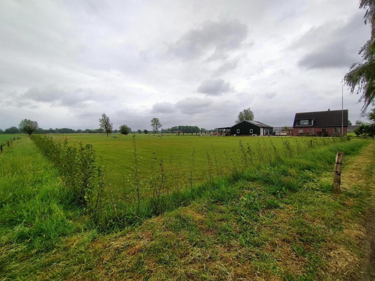 De Vrije Wei Broekland (Gelderland) Buitenkant foto
